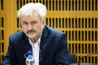 Odmítáte vinu? „Samozřejmě.“ Soud řeší obžalobu Cimického - Seznam Zprávy